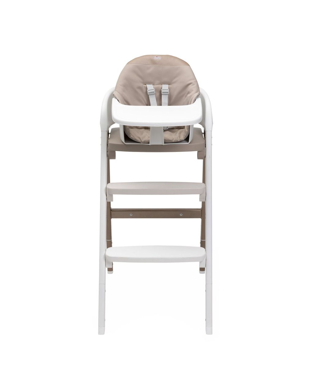 Sedia evolutiva crescendo up pearl copper re_lux- chicco