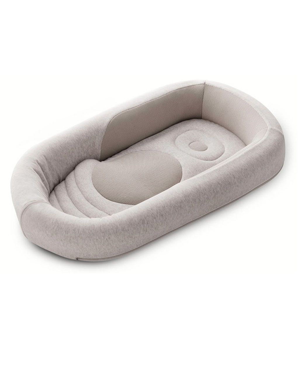 Welcome pod colore quiet beige - inglesina