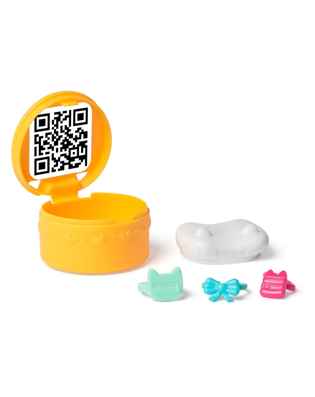 Gabby’s dollhouse: the movie - personaggi del film