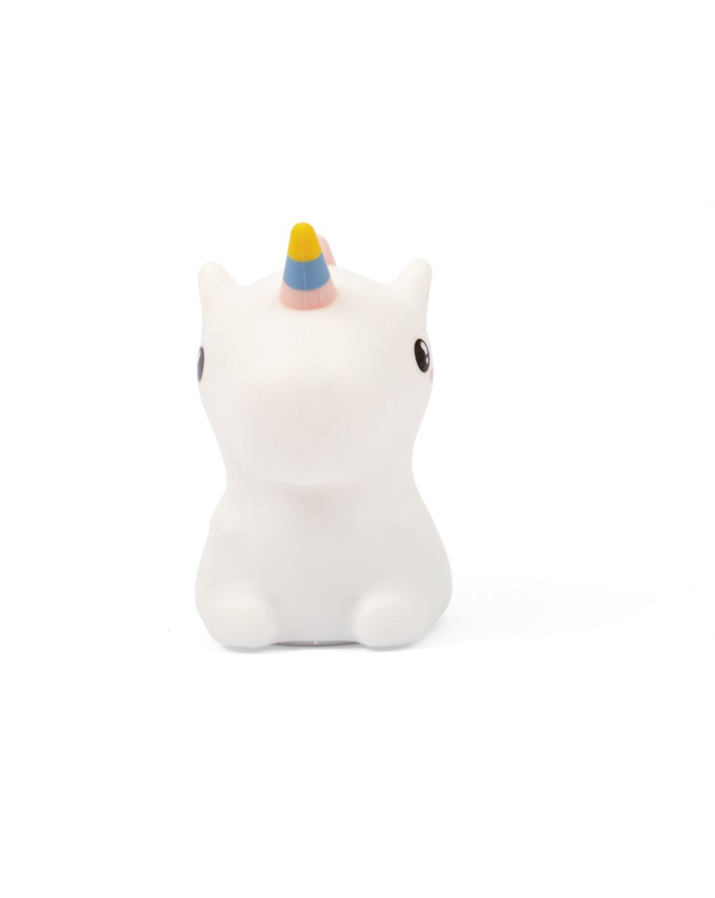 Lampada unicorno