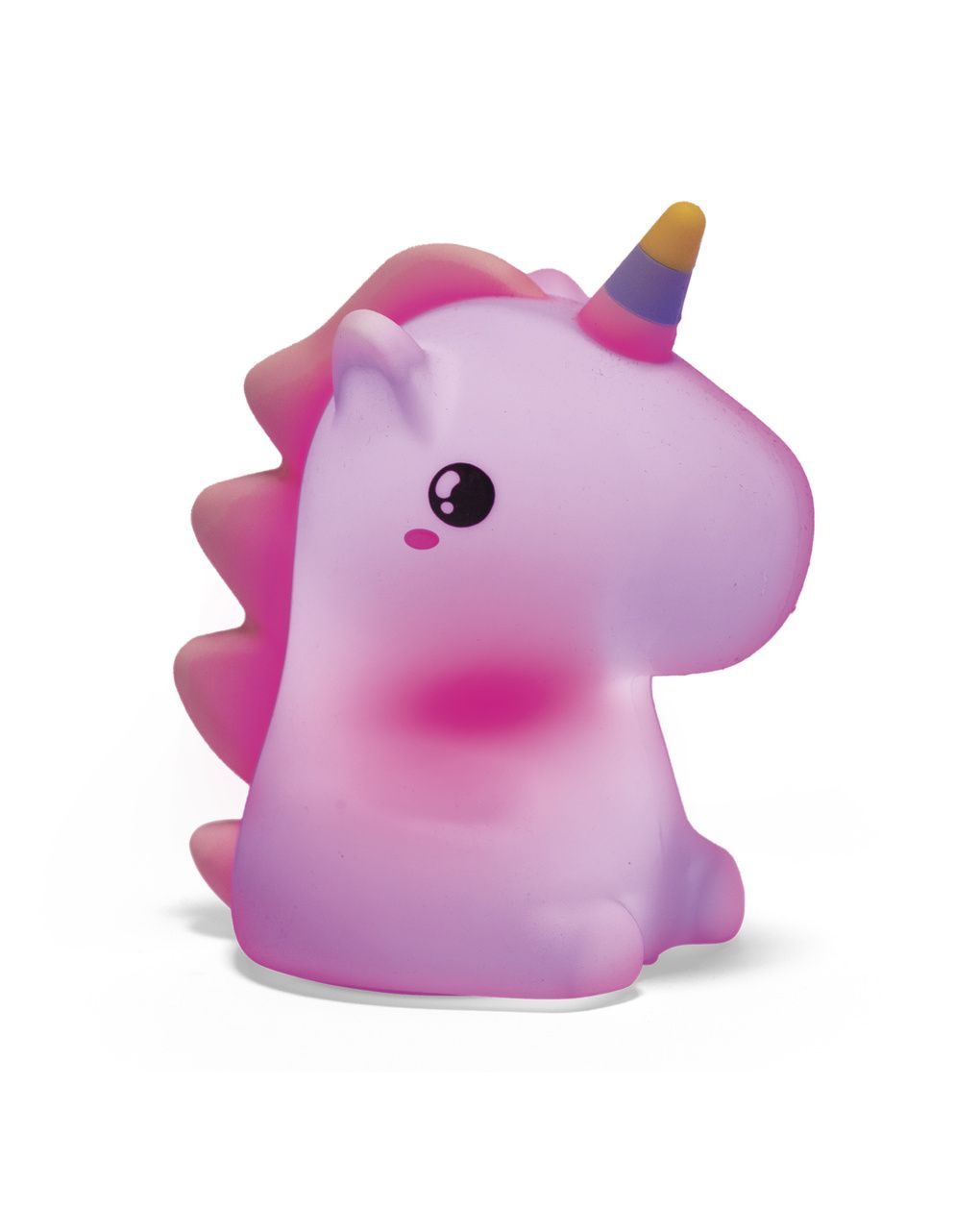 Lampada unicorno