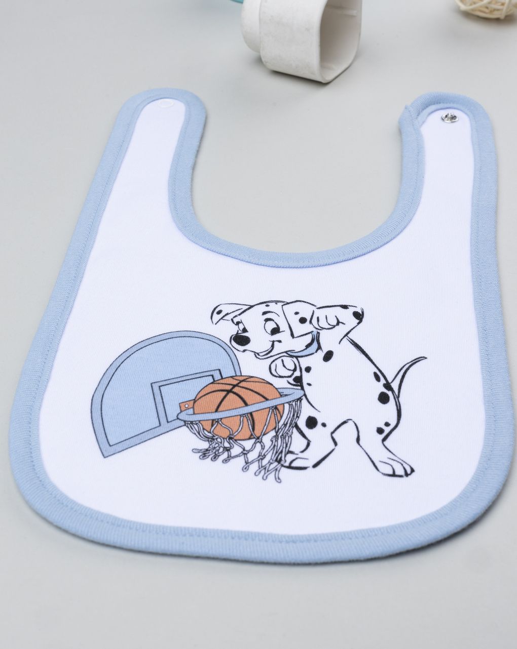 Bavaglino bimbo carica 101