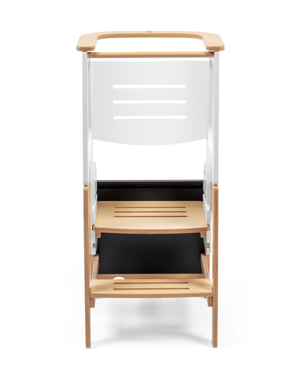 Torre di apprendimento montessori 3in1 toucan - maxi cosi