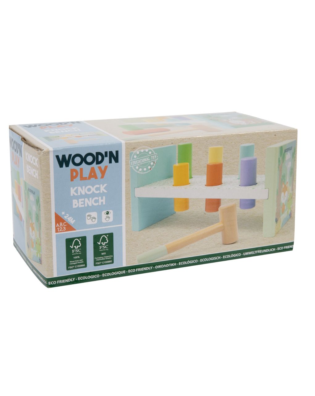 Banchetto batti batti