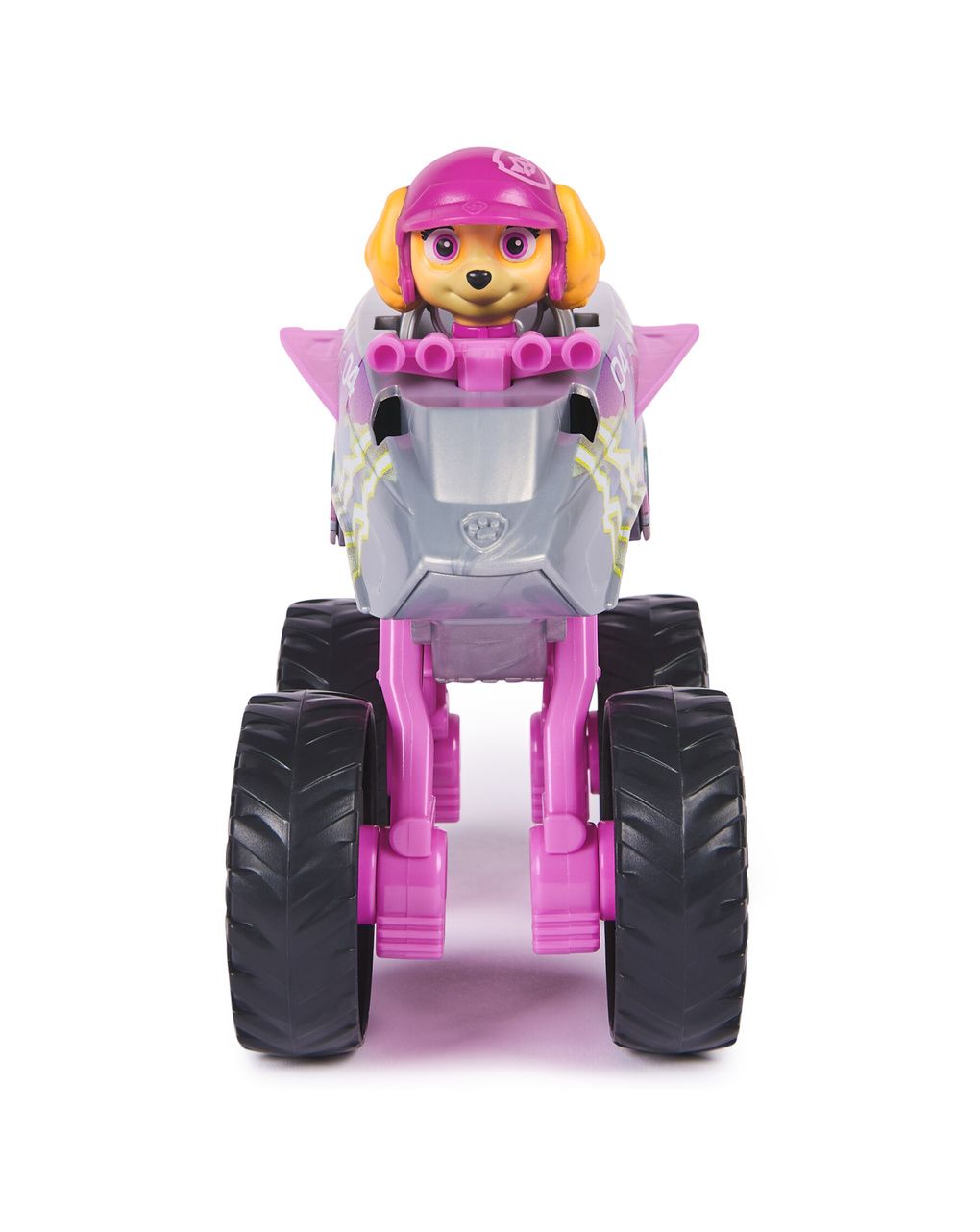 Paw patrol: rescue wheels, jet di skye