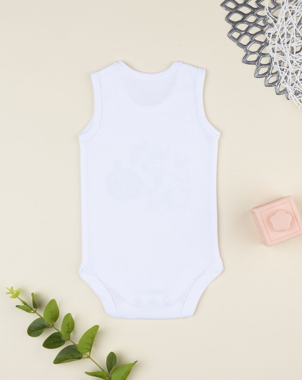 Body bimba carica 101