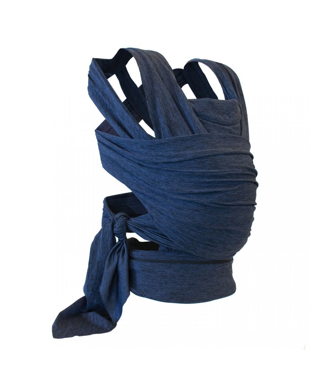 Portabebè comfyfit blu - boppy