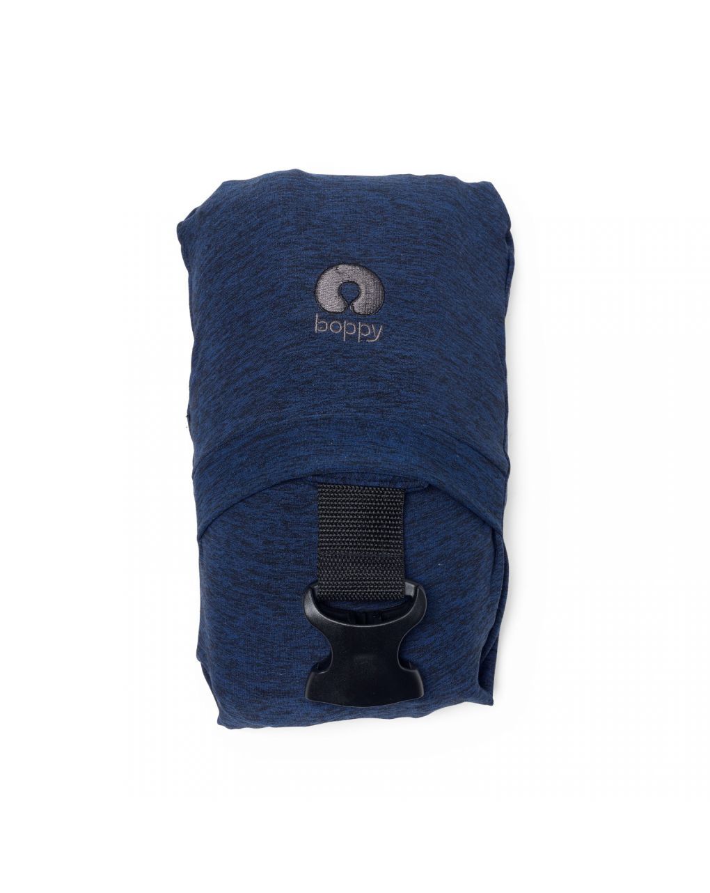 Portabebè comfyfit blu - boppy