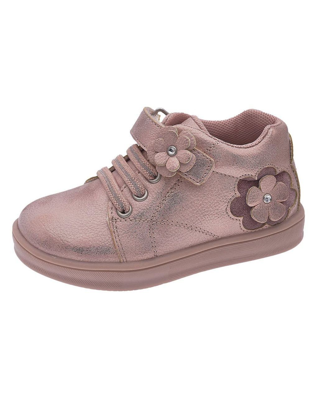 Scarpa bimba rosa chicco fallas