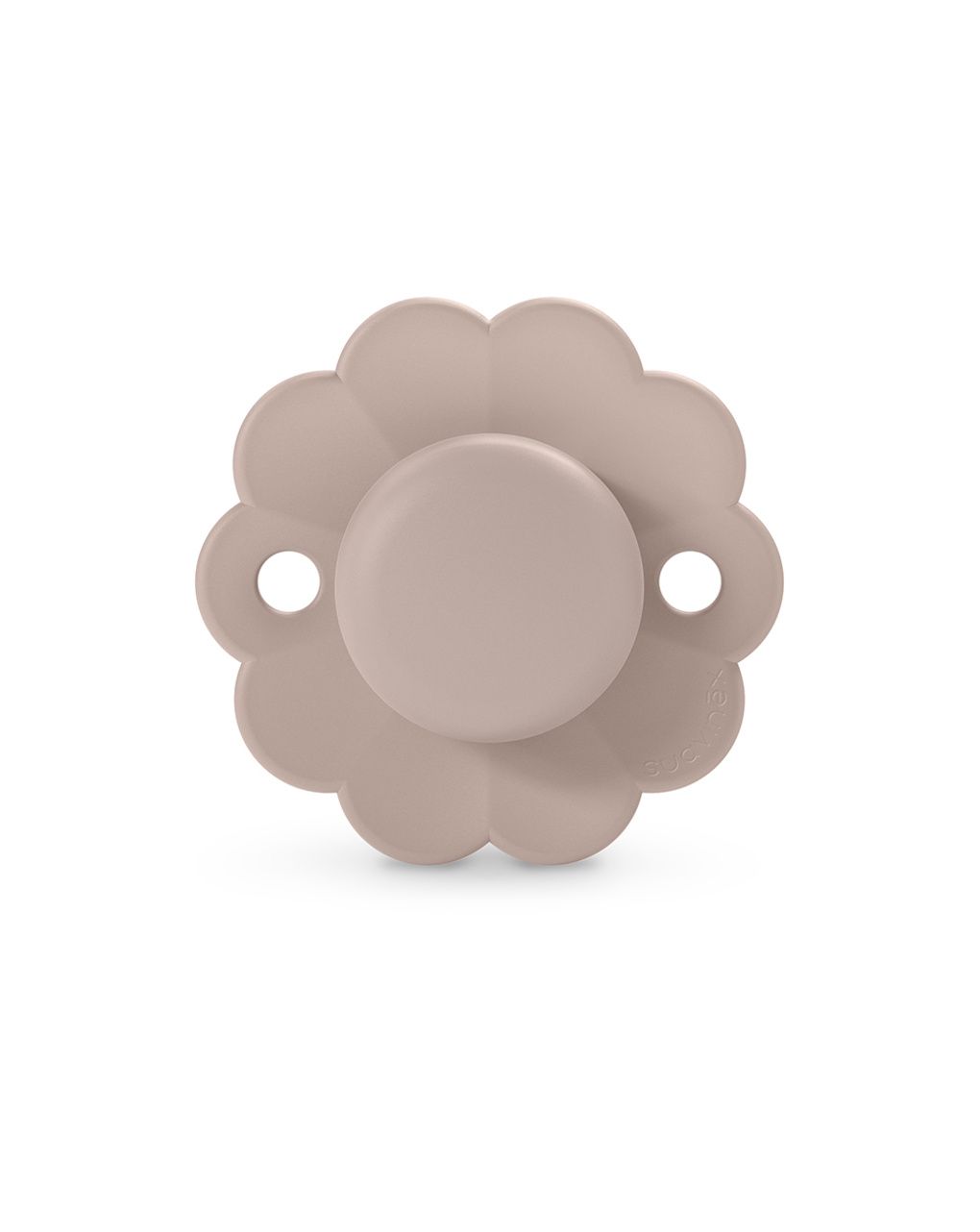 Succhietto wonder silicone 6/18m sxpro rosa antico - suavinex