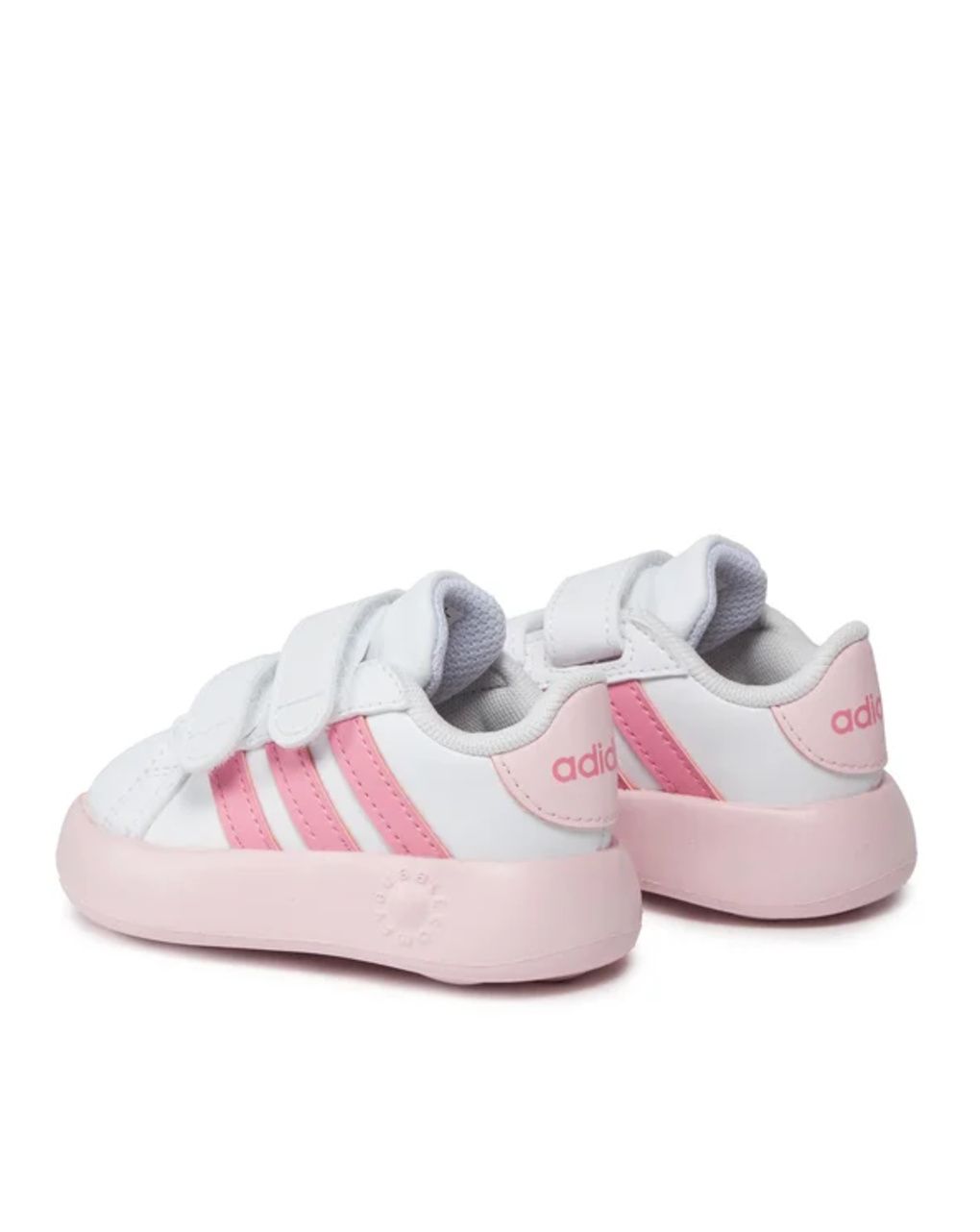 Adidas scarpe grand court 2.0 infant