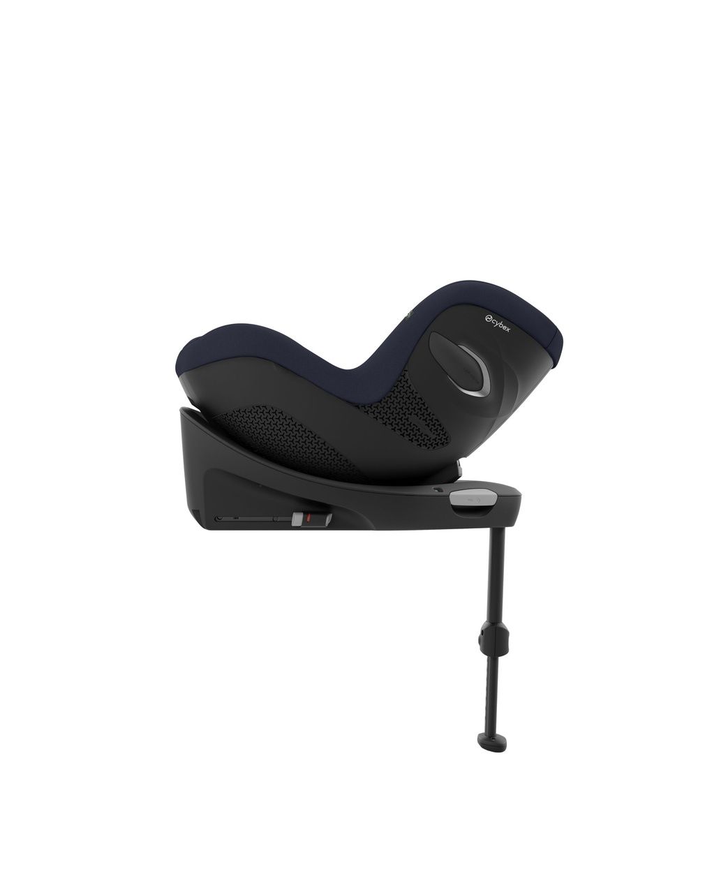 Seggiolino sirona g i-size plus stone grey mid grey 61-105cm - cybex