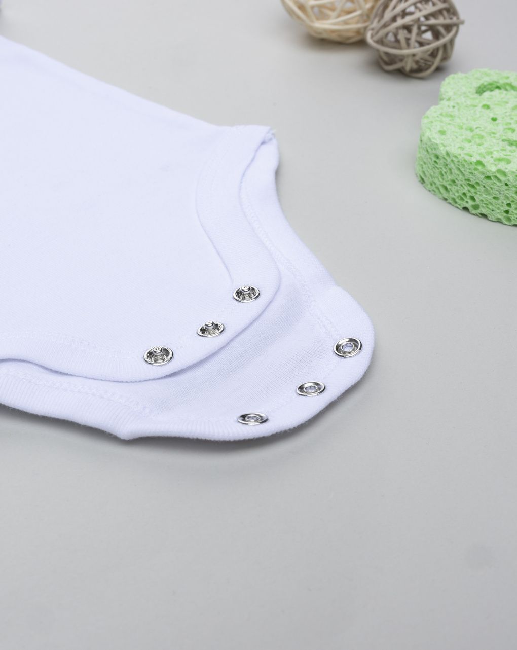 Body neonato orsetto