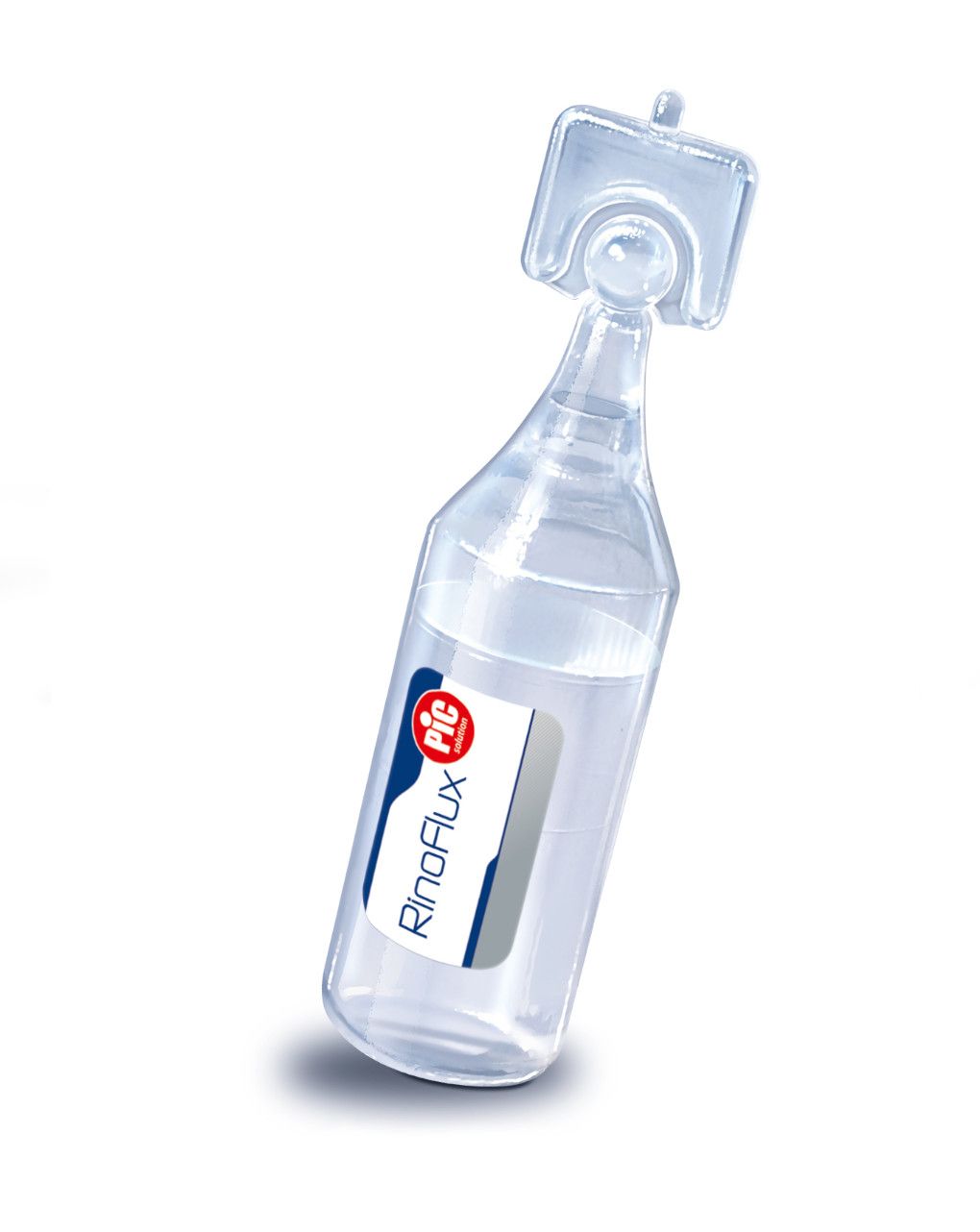 Soluzione fisiologica rinoflux 20 fiale 2ml - pic