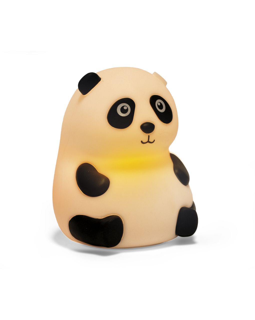 Lampada panda