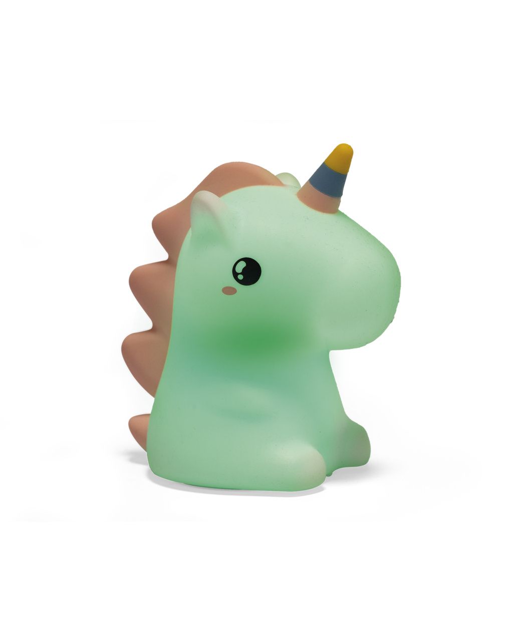 Lampada unicorno
