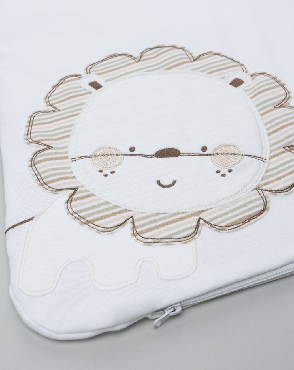 Sacco nanna leone bimbo - tog 1,5