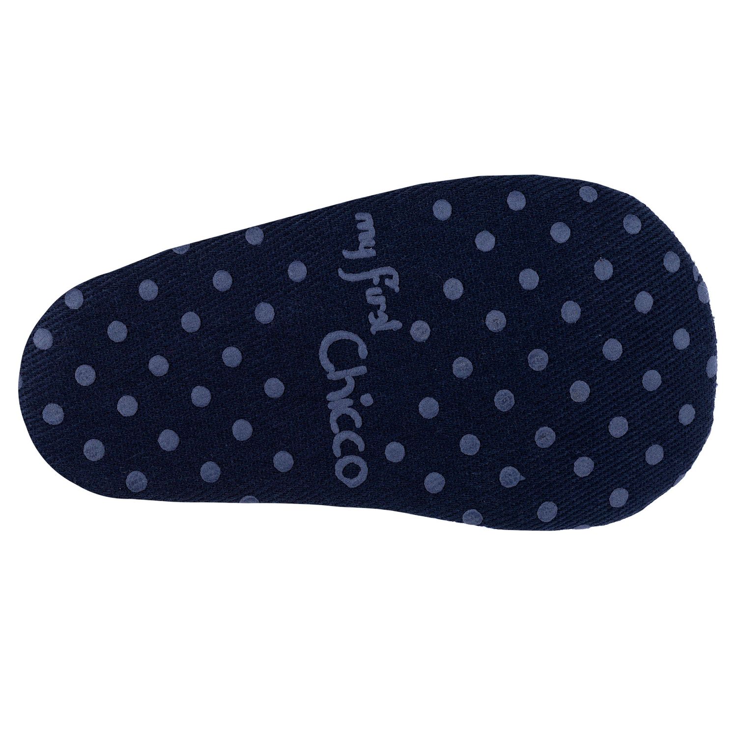 Sneaker chicco neonato con doppio strappo