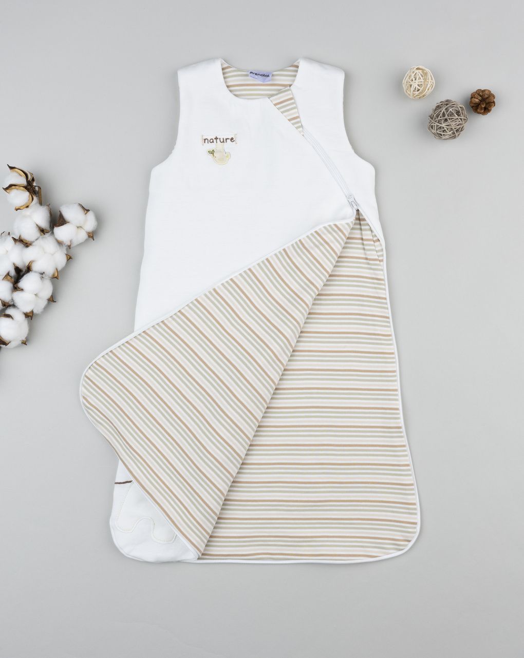 Sacco nanna leone bimbo - tog 1,5