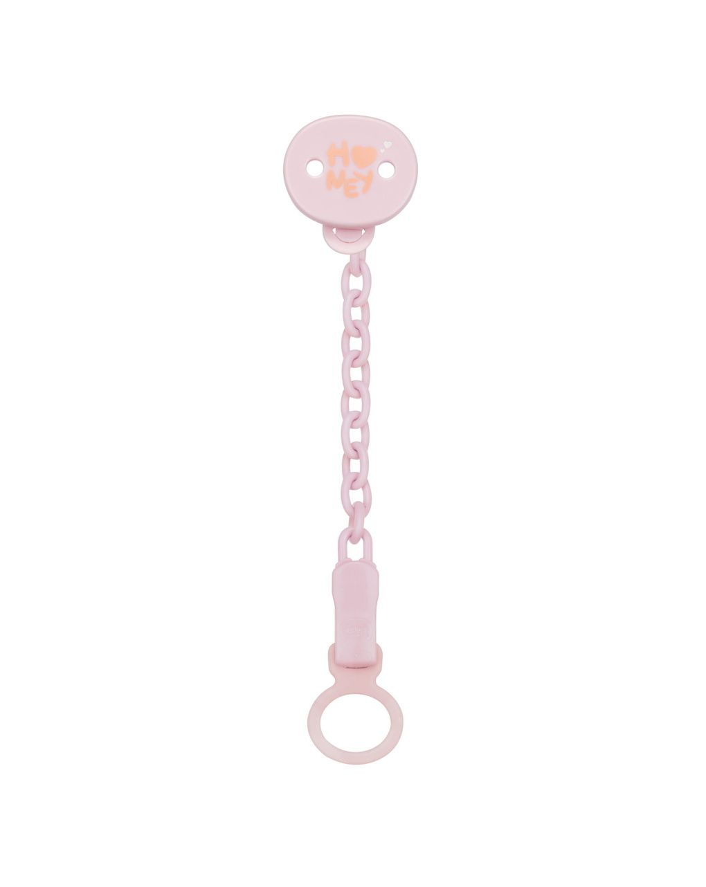 Clip universale rosa - chicco