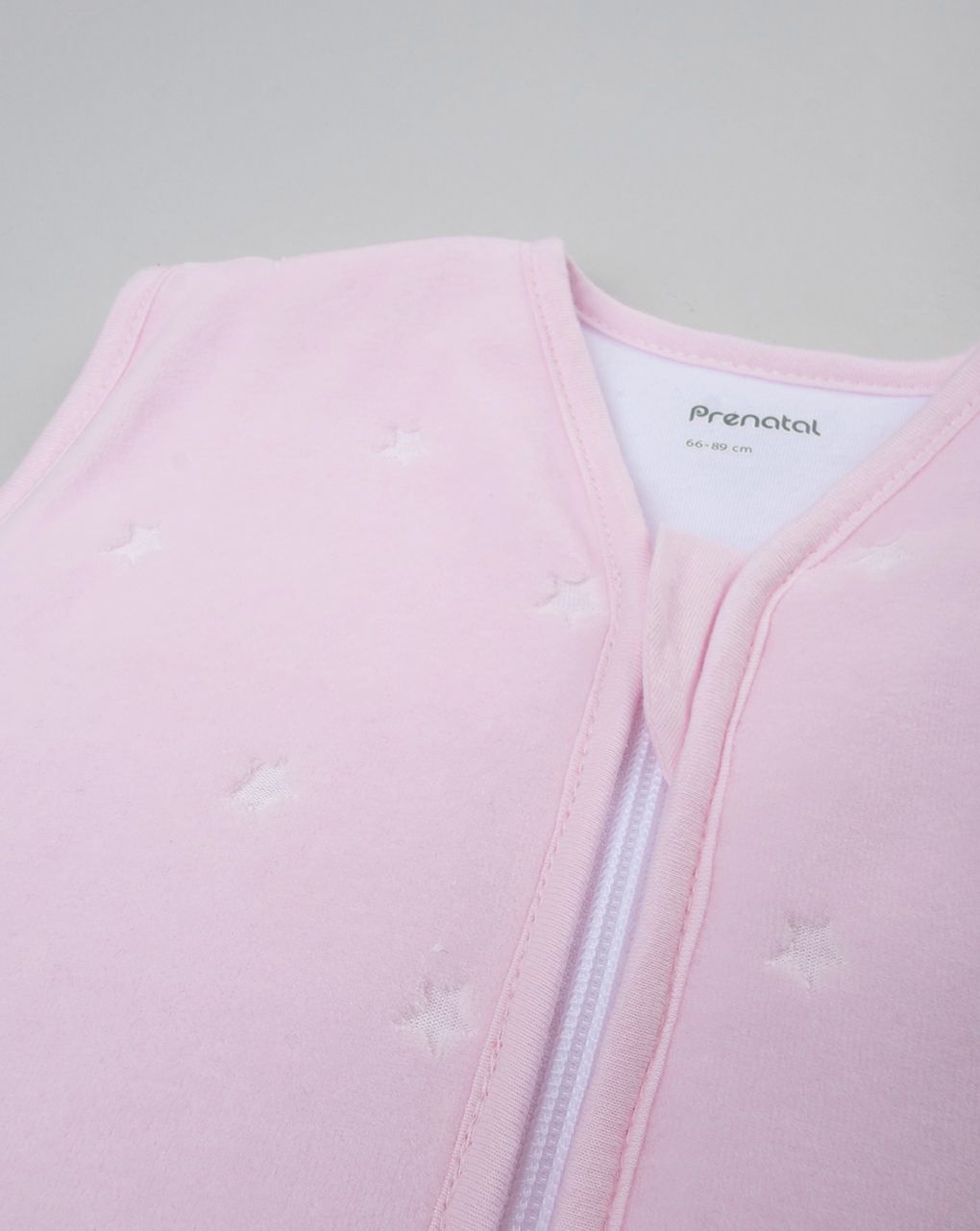 Sacco nanna bimba rosa - tog 3