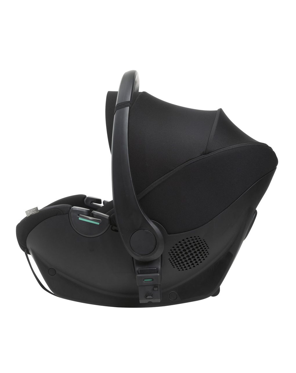 Seggiolino auto isize kory essential (40-80 cm) - chicco