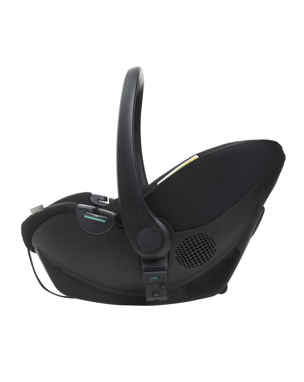 Seggiolino auto isize kory essential (40-80 cm) - chicco