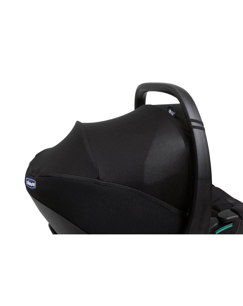 Seggiolino auto isize kory essential (40-80 cm) - chicco