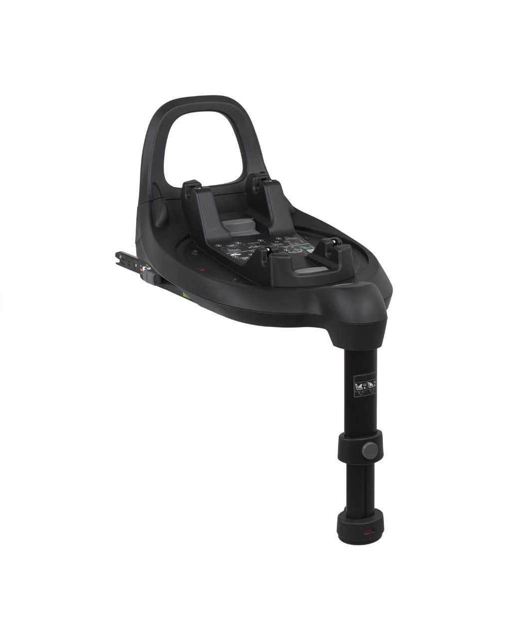Base full 360 i-size per seggiolini auto - chicco