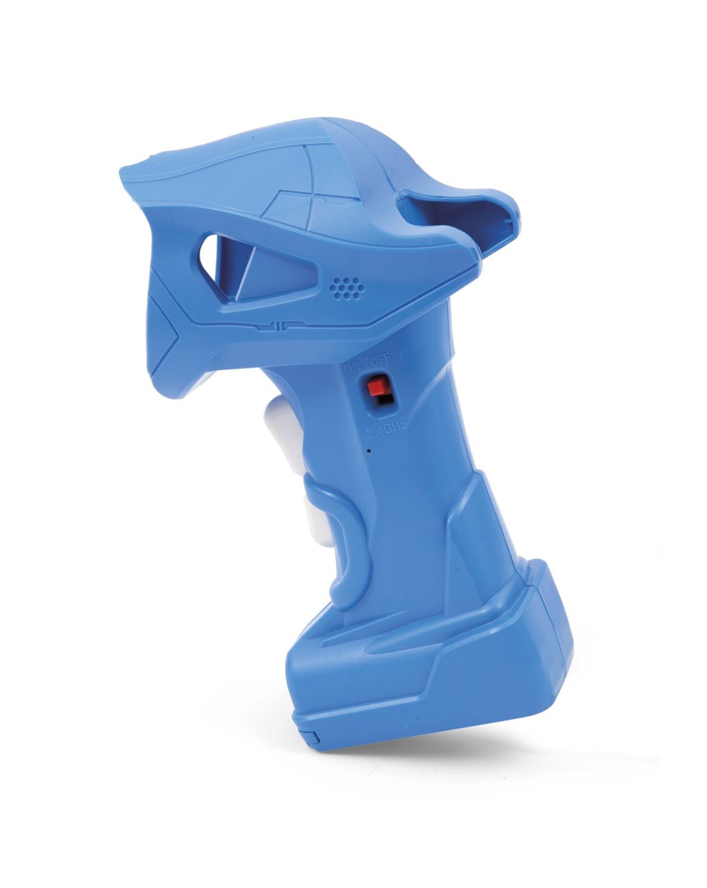 Macchina da montare con radiocomando