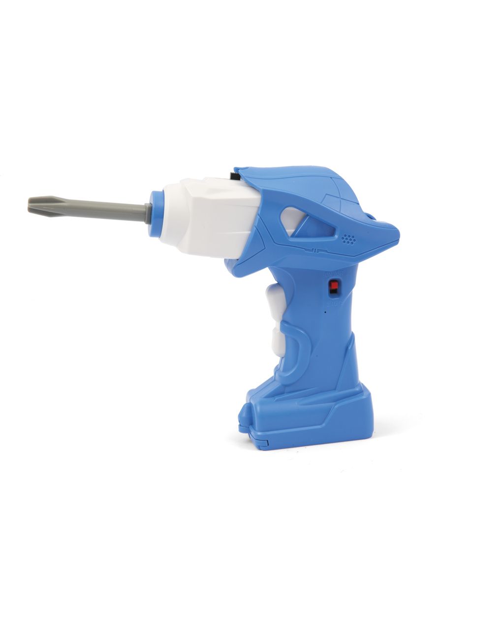 Macchina da montare con radiocomando