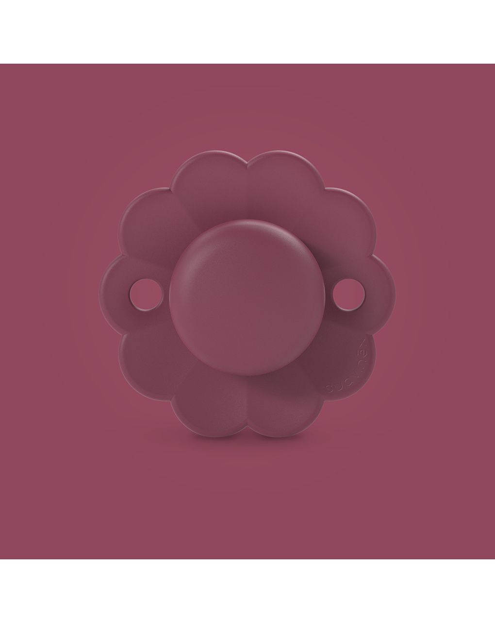 Succhietto wonder silicone 6/18m sxpro magenta  - suavinex