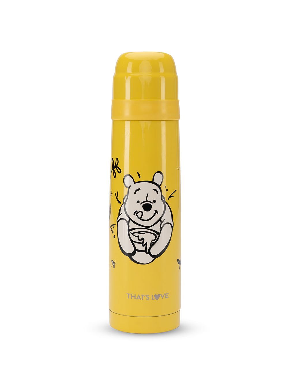Thermos liquidi 500 ml winnie the pooh -that's love