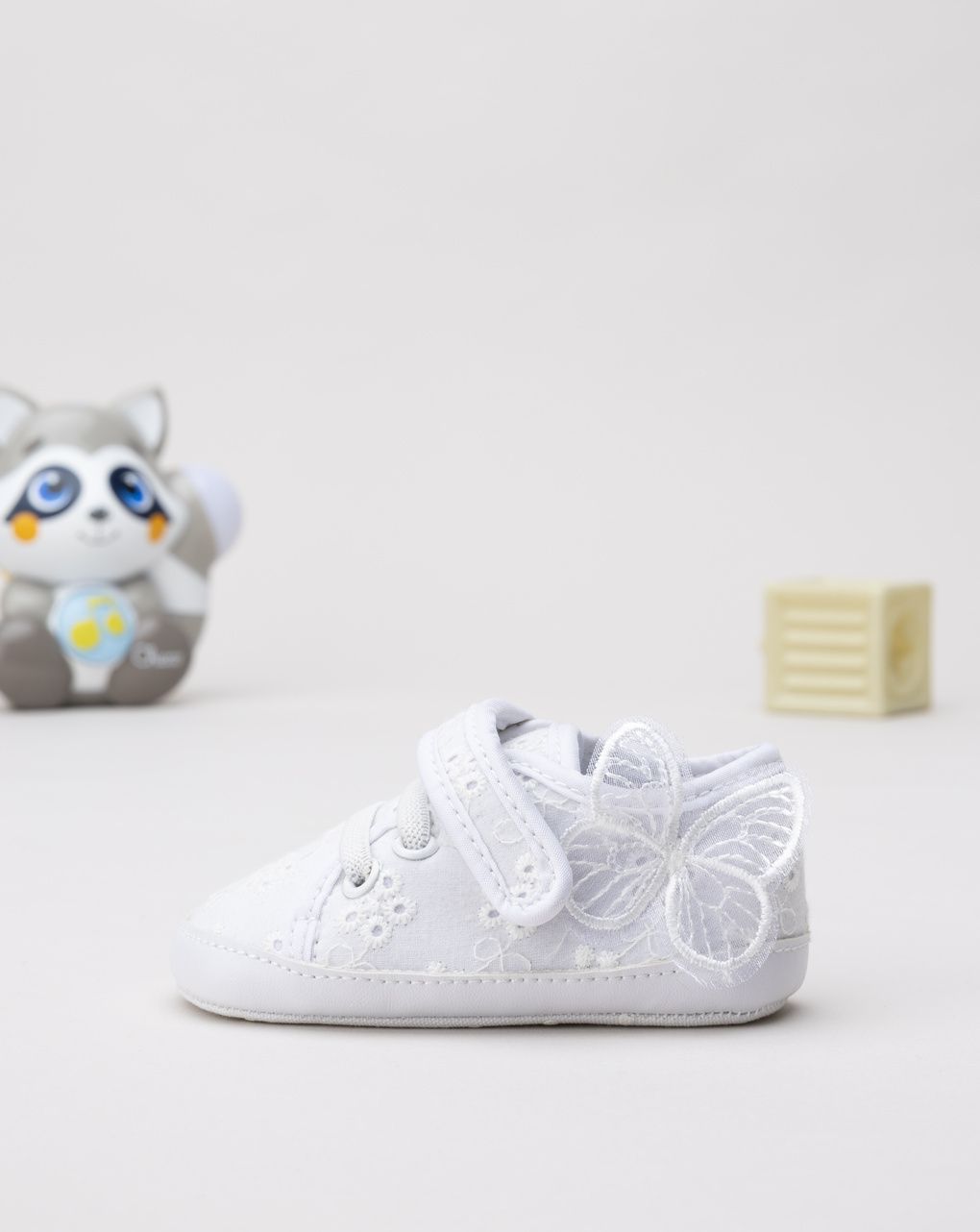 Scarpine sangallo bimba