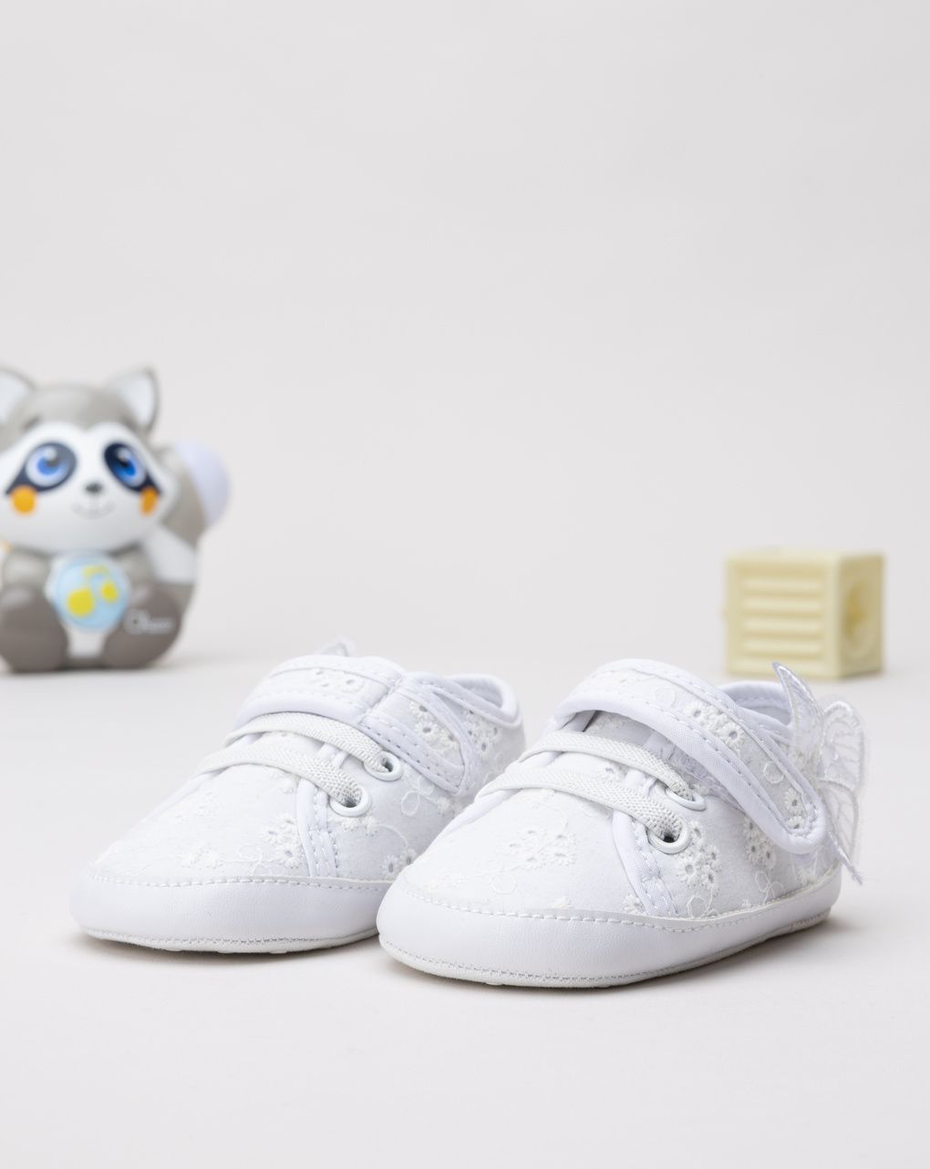 Scarpine sangallo bimba