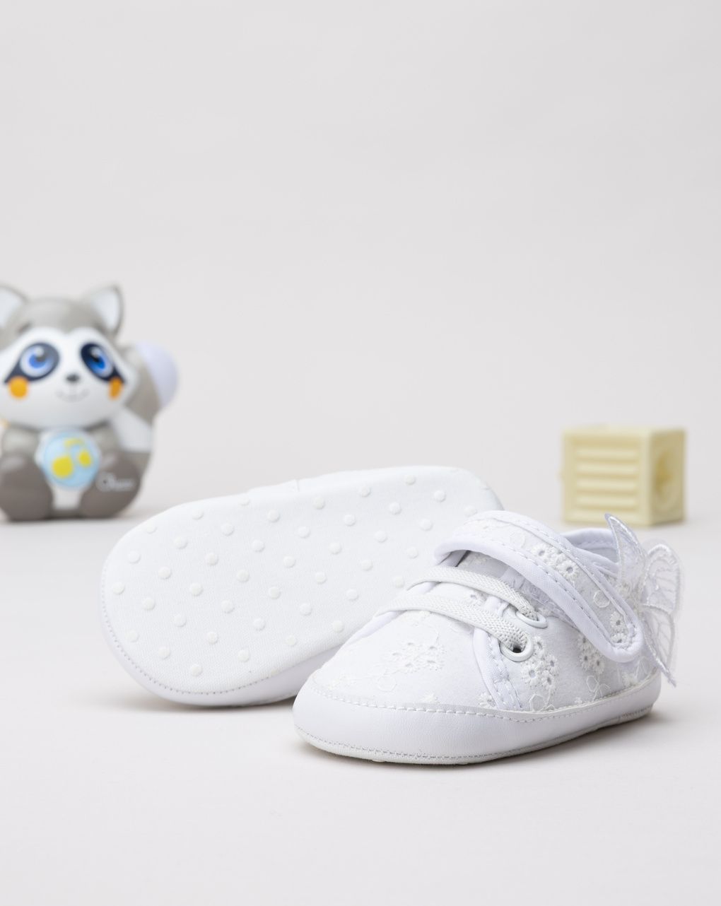 Scarpine sangallo bimba