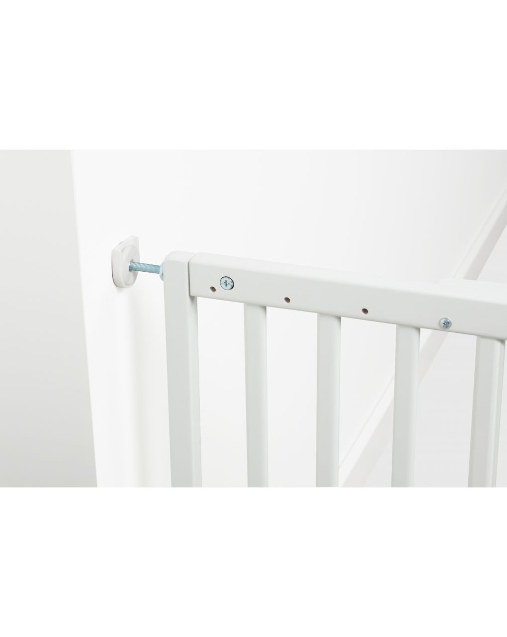 Deco pop cancelletto bianco babymoov - badabulle