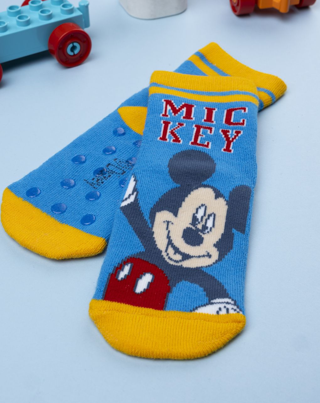 Antiscivolo bimbo mickey mouse