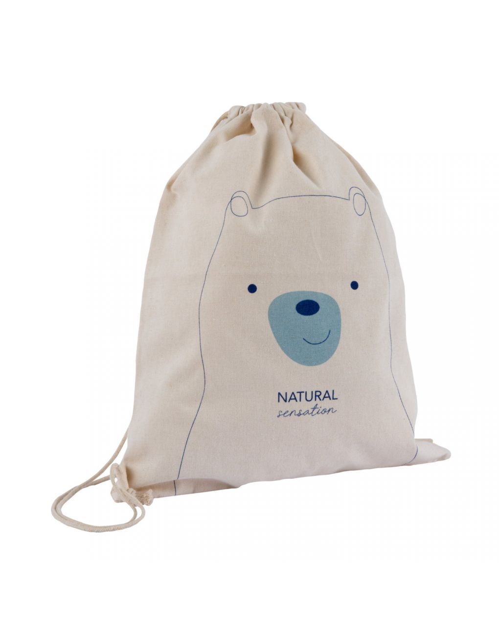 Set regalo per il cambio natural sensation - chicco