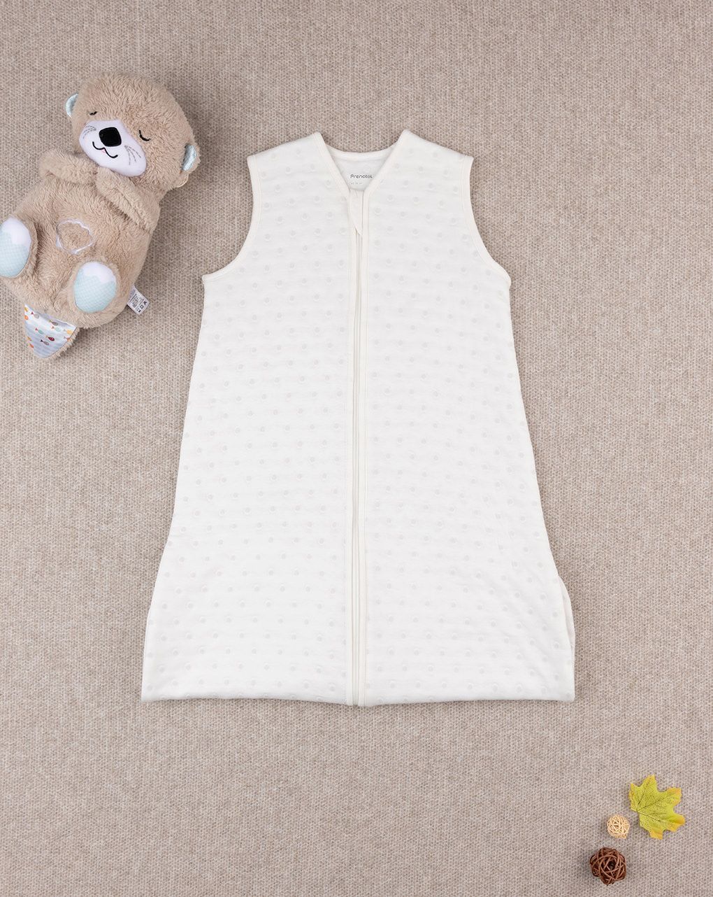 Sacco nanna panna senza maniche- tog 1