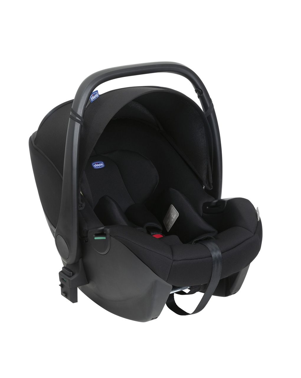 Seggiolino auto isize kory essential (40-80 cm) - chicco