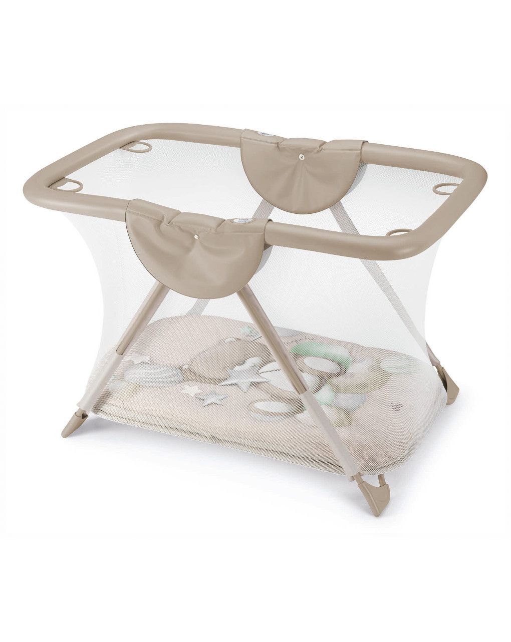 Box brevettato millegiochi orso bolle - cam