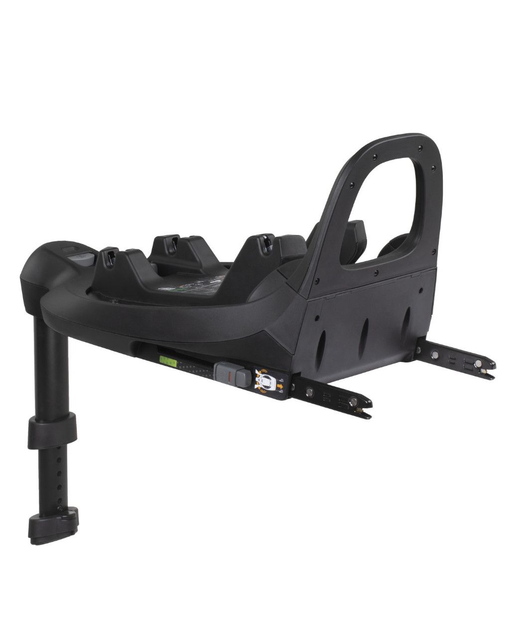 Base full 360 i-size per seggiolini auto - chicco