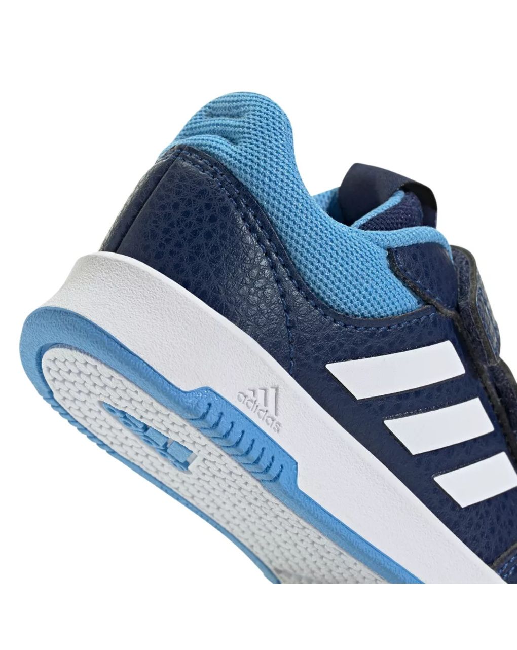 Adidas scarpe bambino tensaur sport blu