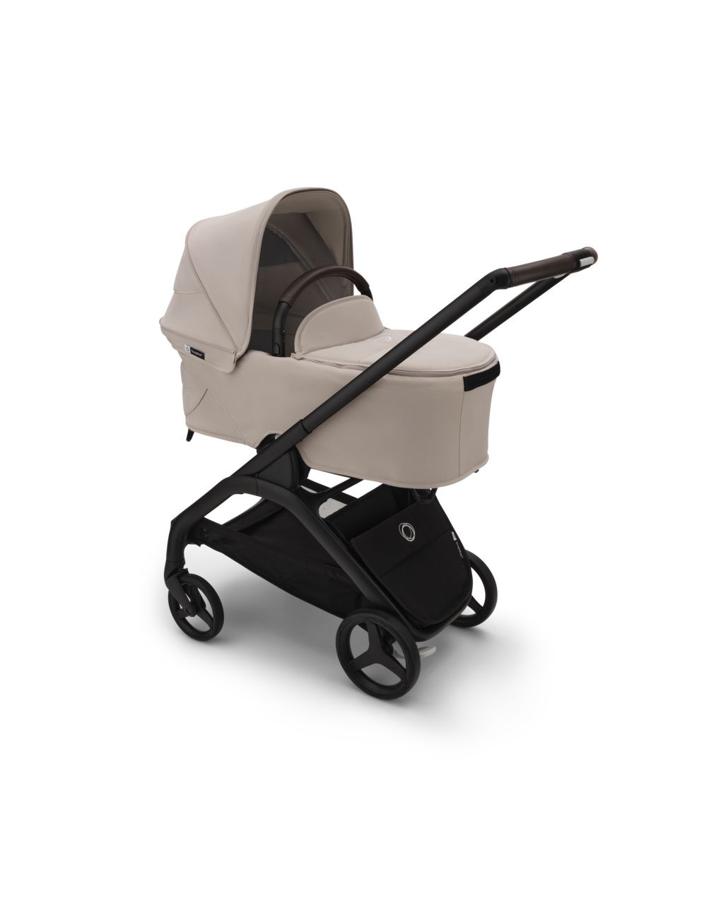 Navicella dragonfly desert taupe - bugaboo