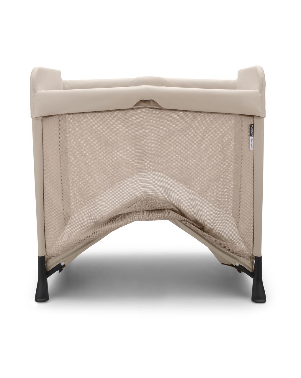 Lettino da viaggio stardust taupe - bugaboo