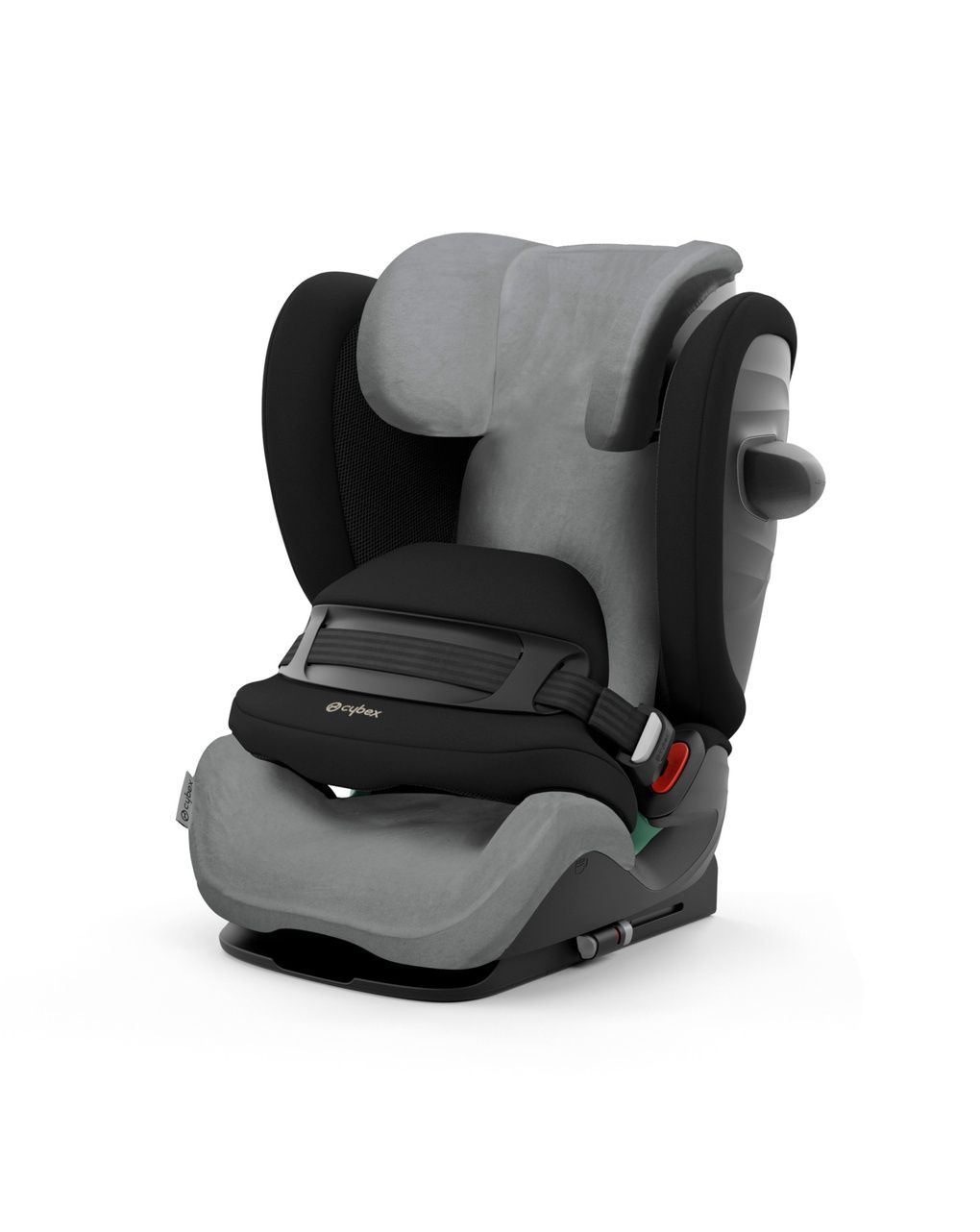 Pallas g i-size rivestimento estivo grey - cybex