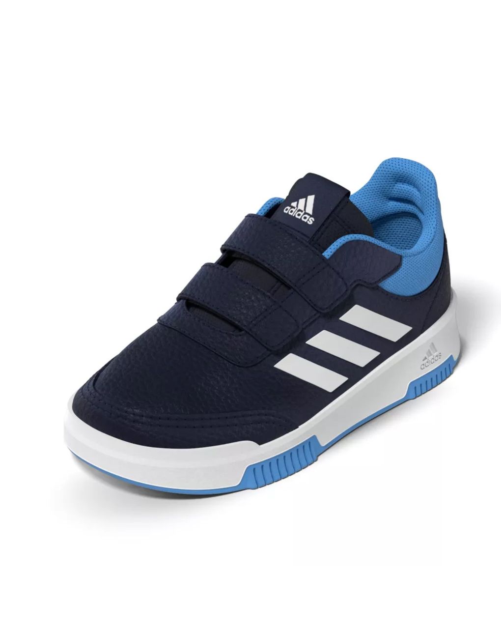 Adidas scarpe bambino tensaur sport blu