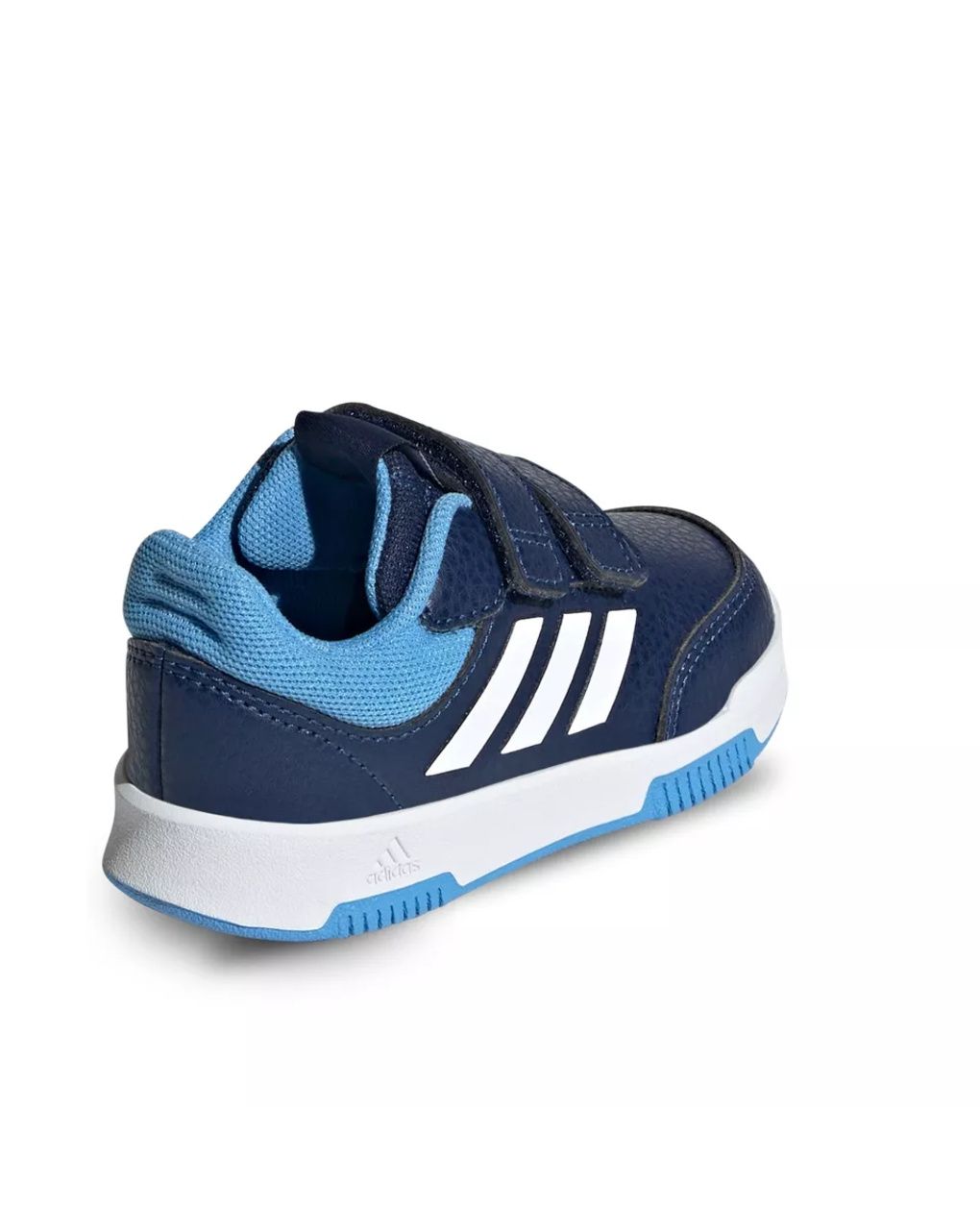 Adidas scarpe bambino tensaur sport blu