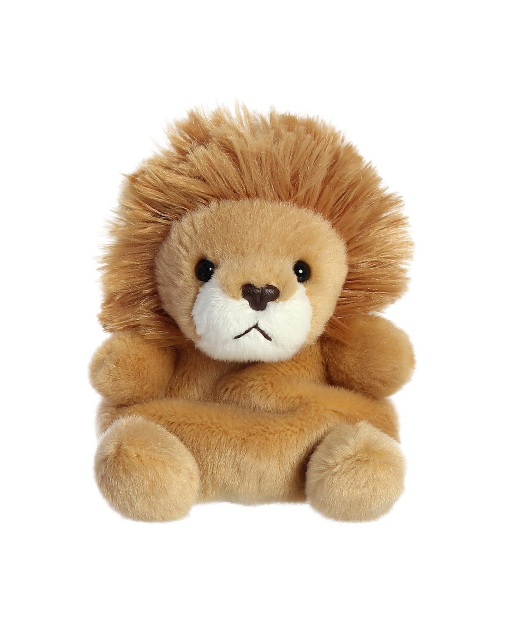 Palm pals – leone 13 cm